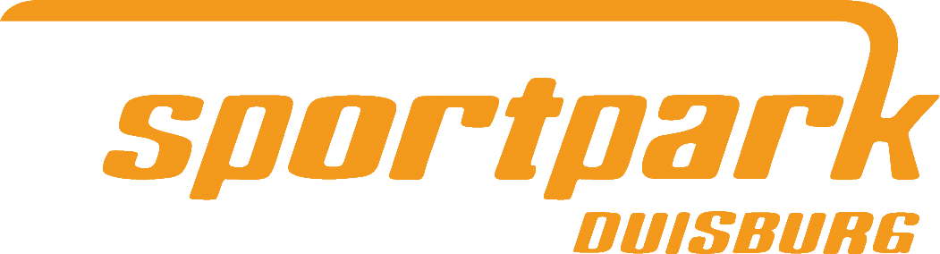 Logo Sportpark Duisburg